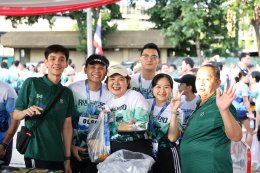 เมื่อวันที่ 24 สิงหาคม 2568 พลเอก เดชนิธิศ เหลืองงามขำ ผู้อำนวยการองค์การสงเคราะห์ทหารผ่านศึก เป็นประธานในพิธีเปิด การจัดโครงการ เดิน - วิ่ง มินิมาราธอนเพื่อทหารผ่านศึก (WVO RUN FOR HERO 2025) เสียเหงื่อ เพื่อผู้เสียสละ ครั้งที่ 5