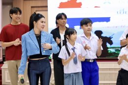 วันที่ 25 กันยายน 2568 คุณสุชาติ ชวางกูร พร้อมด้วยศิลปิน นักแสดง  จัดกิจกรรมบำรุงขวัญ เลี้ยงอาหารเย็น และแสดงดนตรี แก่ผู้ป่วยทหารผ่านศึกที่พักรักษาตัวในโรงพยาบาลทหารผ่านศึก