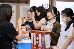 เมื่อวันที่ 14 พฤศจิกายน 2568 แพทย์หญิงจิตติมา ปรีชา ผู้อำนวยการโรงพยาบาลทหารผ่านศึกเป็นประธานในพิธีเปิดการจัดงานวันเบาหวานโลกประจำปี 2568 ภายใต้ชื่องาน Be Sweet, Be Well สุขได้ทุกวัน แม้เป็นเบาหวาน 