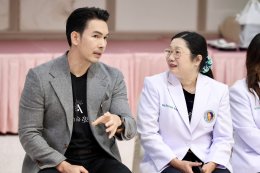 เมื่อวันที่ 14 พฤศจิกายน 2568 แพทย์หญิงจิตติมา ปรีชา ผู้อำนวยการโรงพยาบาลทหารผ่านศึกเป็นประธานในพิธีเปิดการจัดงานวันเบาหวานโลกประจำปี 2568 ภายใต้ชื่องาน Be Sweet, Be Well สุขได้ทุกวัน แม้เป็นเบาหวาน 