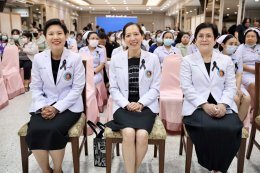 เมื่อวันที่ 14 พฤศจิกายน 2568 แพทย์หญิงจิตติมา ปรีชา ผู้อำนวยการโรงพยาบาลทหารผ่านศึกเป็นประธานในพิธีเปิดการจัดงานวันเบาหวานโลกประจำปี 2568 ภายใต้ชื่องาน Be Sweet, Be Well สุขได้ทุกวัน แม้เป็นเบาหวาน 