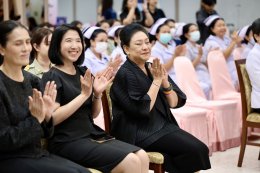 เมื่อวันที่ 14 พฤศจิกายน 2568 แพทย์หญิงจิตติมา ปรีชา ผู้อำนวยการโรงพยาบาลทหารผ่านศึกเป็นประธานในพิธีเปิดการจัดงานวันเบาหวานโลกประจำปี 2568 ภายใต้ชื่องาน Be Sweet, Be Well สุขได้ทุกวัน แม้เป็นเบาหวาน 