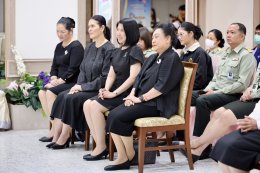 เมื่อวันที่ 14 พฤศจิกายน 2568 แพทย์หญิงจิตติมา ปรีชา ผู้อำนวยการโรงพยาบาลทหารผ่านศึกเป็นประธานในพิธีเปิดการจัดงานวันเบาหวานโลกประจำปี 2568 ภายใต้ชื่องาน Be Sweet, Be Well สุขได้ทุกวัน แม้เป็นเบาหวาน 