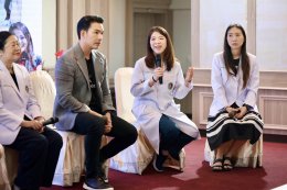 เมื่อวันที่ 14 พฤศจิกายน 2568 แพทย์หญิงจิตติมา ปรีชา ผู้อำนวยการโรงพยาบาลทหารผ่านศึกเป็นประธานในพิธีเปิดการจัดงานวันเบาหวานโลกประจำปี 2568 ภายใต้ชื่องาน Be Sweet, Be Well สุขได้ทุกวัน แม้เป็นเบาหวาน 