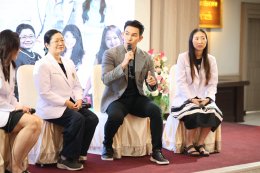 เมื่อวันที่ 14 พฤศจิกายน 2568 แพทย์หญิงจิตติมา ปรีชา ผู้อำนวยการโรงพยาบาลทหารผ่านศึกเป็นประธานในพิธีเปิดการจัดงานวันเบาหวานโลกประจำปี 2568 ภายใต้ชื่องาน Be Sweet, Be Well สุขได้ทุกวัน แม้เป็นเบาหวาน 