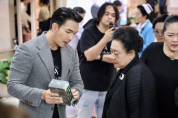 เมื่อวันที่ 14 พฤศจิกายน 2568 แพทย์หญิงจิตติมา ปรีชา ผู้อำนวยการโรงพยาบาลทหารผ่านศึกเป็นประธานในพิธีเปิดการจัดงานวันเบาหวานโลกประจำปี 2568 ภายใต้ชื่องาน Be Sweet, Be Well สุขได้ทุกวัน แม้เป็นเบาหวาน 