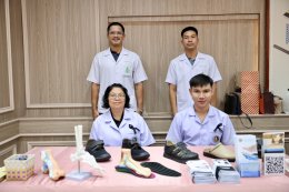 เมื่อวันที่ 14 พฤศจิกายน 2568 แพทย์หญิงจิตติมา ปรีชา ผู้อำนวยการโรงพยาบาลทหารผ่านศึกเป็นประธานในพิธีเปิดการจัดงานวันเบาหวานโลกประจำปี 2568 ภายใต้ชื่องาน Be Sweet, Be Well สุขได้ทุกวัน แม้เป็นเบาหวาน 