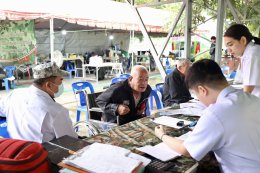 หน่วยกายอุปกรณ์เคลื่อนที่ กองออร์โธปิดิคส์และกายอุปกรณ์ โรงพยาบาลทหารผ่านศึก