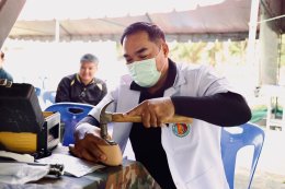 หน่วยกายอุปกรณ์เคลื่อนที่ กองออร์โธปิดิคส์และกายอุปกรณ์ โรงพยาบาลทหารผ่านศึก