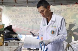 หน่วยกายอุปกรณ์เคลื่อนที่ กองออร์โธปิดิคส์และกายอุปกรณ์ โรงพยาบาลทหารผ่านศึก