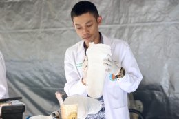 หน่วยกายอุปกรณ์เคลื่อนที่ กองออร์โธปิดิคส์และกายอุปกรณ์ โรงพยาบาลทหารผ่านศึก