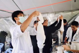 หน่วยกายอุปกรณ์เคลื่อนที่ กองออร์โธปิดิคส์และกายอุปกรณ์ โรงพยาบาลทหารผ่านศึก