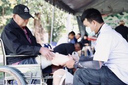 หน่วยกายอุปกรณ์เคลื่อนที่ กองออร์โธปิดิคส์และกายอุปกรณ์ โรงพยาบาลทหารผ่านศึก