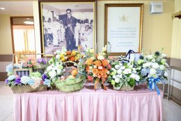 วันที่ 16 มกราคม 2569 แพทย์หญิงจิตติมา ปรีชา ผู้อำนวยการโรงพยาบาลทหารผ่านศึก และคณะ ให้การต้อนรับ นางสาวชาลินี สังข์เครือ โปรดิวเซอร์รายการวันใหม่วาไรตี้ และ นางสาวชไมพร เห็นประเสริฐ พิธีกรรายการวันใหม่วาไรตี้ ซึ่งเป็นผู้แทนสถานีโทรทัศน์ไทยพีบีเอส นำกระเช