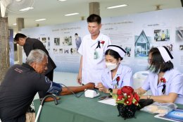 เมื่อวันที่ 30 มกราคม 2569 พลเอก กานต์นาท นิกรยานนท์ ผู้อำนวยการองค์การสงเคราะห์ทหารผ่านศึก เป็นประธานในพิธีบำเพ็ญกุศลทางศาสนาอิสลาม เนื่องในวันทหารผ่านศึก ประจำปี 2569 เพื่ออุทิศส่วนกุศลให้แก่ดวงวิญญาณทหารผ่านศึกผู้ล่วงลับที่นับถือศาสนาอิสลาม โดยมี คุณจิ