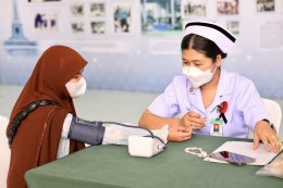 เมื่อวันที่ 30 มกราคม 2569 พลเอก กานต์นาท นิกรยานนท์ ผู้อำนวยการองค์การสงเคราะห์ทหารผ่านศึก เป็นประธานในพิธีบำเพ็ญกุศลทางศาสนาอิสลาม เนื่องในวันทหารผ่านศึก ประจำปี 2569 เพื่ออุทิศส่วนกุศลให้แก่ดวงวิญญาณทหารผ่านศึกผู้ล่วงลับที่นับถือศาสนาอิสลาม โดยมี คุณจิ