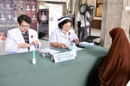 เมื่อวันที่ 30 มกราคม 2569 พลเอก กานต์นาท นิกรยานนท์ ผู้อำนวยการองค์การสงเคราะห์ทหารผ่านศึก เป็นประธานในพิธีบำเพ็ญกุศลทางศาสนาอิสลาม เนื่องในวันทหารผ่านศึก ประจำปี 2569 เพื่ออุทิศส่วนกุศลให้แก่ดวงวิญญาณทหารผ่านศึกผู้ล่วงลับที่นับถือศาสนาอิสลาม โดยมี คุณจิ