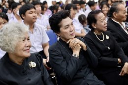 เมื่อวันที่ 4 กุมภาพันธ์ 2569 พลเอก นพดล ปิ่นทอง รองผู้บัญชาการทหารสูงสุด เป็นผู้แทนผู้บัญชาการทหารสูงสุด เป็นประธานเปิดงานสัปดาห์นักรบกล้าพิทักษ์แผ่นดิน เนื่องในวันทหารผ่านศึก ประจำปี 2569 ในโอกาสนี้ พลเอก กานต์นาท นิกรยานนท์ ผู้อำนวยการองค์การสงเคราะห์ท