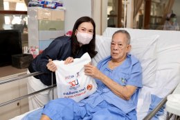 เมื่อวันที่ 6 กุมภาพันธ์ 2569 แพทย์หญิงจิตติมา ปรีชา ผู้อำนวยการโรงพยาบาลทหารผ่านศึก และคณะ ให้การต้อนรับ คุณพูศักดิ์ หิรัณยตระกูล ประธานคณะนักศึกษาหลักสูตรผู้บริหารระดับสูง วิทยาศาสตร์ วิจัยและนวัตกรรม (ววน.1) กลุ่ม ALPHA STARTUP และคณะ จำนวน 10 ท่าน ในโ