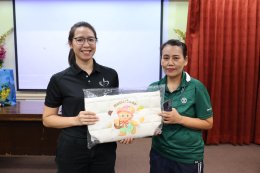 เมื่อวันที่ 26 มีนาคม 2569 โรงพยาบาลทหารผ่านศึก จัดอบรมโครงการอบรมเชิงปฏิบัติการการช่วยฟื้นคืนชีพขั้นพื้นฐาน และการใช้เครื่องกระตุกหัวใจไฟฟ้าชนิดอัตโนมัติ (BLS : Basic Life Support with AED) ประจำปี 2569 สำหรับแพทย์ พยาบาล บุคลากรทางการแพทย์ และพนักงานสาย