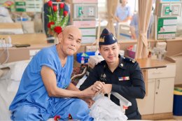 มื่อวันที่ 8 พฤษภาคม 2569 นาวาอากาศโทหญิง บุศรินทร์ บุญเต็มแล้ว รองผู้อำนวยการโรงเรียนสวัสดิการทหารอากาศ นำคณะอาจารย์และนายทหารนักเรียนหลักสูตรเจ้าหน้าที่สวัสดิการทหารอากาศชั้นต้น รุ่นที่ 29 กรมสวัสดิการทหารอากาศ จำนวน 53 นาย พร้อมด้วย Mr. Sun Wei ซุน เหว