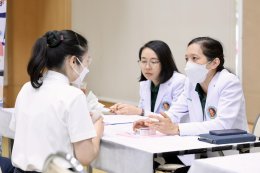 เมื่อวันที่ 15 พฤษภาคม 2569 โรงพยาบาลทหารผ่านศึก ร่วมกับการไฟฟ้าฝ่ายผลิตแห่งประเทศไทย (กฟผ.) ออกหน่วยให้บริการฉีดวัคซีนเคลื่อนที่ ประจำปี 2569 เพื่อให้บริการฉีดวัคซีนและคัดกรองสุขภาพเบื้องต้นแก่พนักงานของการไฟฟ้าฝ่ายผลิตแห่งประเทศไทย รวมถึงครอบครัวพนักงาน