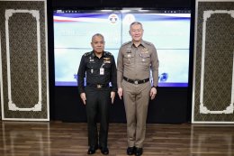 เมื่อวันที่ 1 กรกฎาคม 2569 พลเอก กานต์นาท นิกรยานนท์ ผู้อำนวยการองค์การสงเคราะห์ทหารผ่านศึก รับมอบใบประกาศนียบัตร และเข็มสมาคมแพทย์ทหารแห่งประเทศไทย ในพระบรมราชูปถัมภ์ จาก พลตำรวจโท ไพบูลย์ เจียมอนุกูลกิจ นายกสมาคมแพทย์ทหารแห่งประเทศไทย ในพระบรมราชูปถัมภ์
