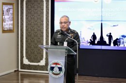 เมื่อวันที่ 1 กรกฎาคม 2569 พลเอก กานต์นาท นิกรยานนท์ ผู้อำนวยการองค์การสงเคราะห์ทหารผ่านศึก รับมอบใบประกาศนียบัตร และเข็มสมาคมแพทย์ทหารแห่งประเทศไทย ในพระบรมราชูปถัมภ์ จาก พลตำรวจโท ไพบูลย์ เจียมอนุกูลกิจ นายกสมาคมแพทย์ทหารแห่งประเทศไทย ในพระบรมราชูปถัมภ์