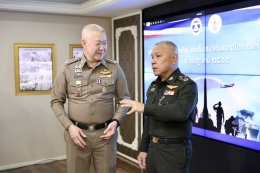 เมื่อวันที่ 1 กรกฎาคม 2569 พลเอก กานต์นาท นิกรยานนท์ ผู้อำนวยการองค์การสงเคราะห์ทหารผ่านศึก รับมอบใบประกาศนียบัตร และเข็มสมาคมแพทย์ทหารแห่งประเทศไทย ในพระบรมราชูปถัมภ์ จาก พลตำรวจโท ไพบูลย์ เจียมอนุกูลกิจ นายกสมาคมแพทย์ทหารแห่งประเทศไทย ในพระบรมราชูปถัมภ์