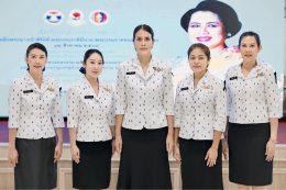 นื่องในโอกาสวันคล้ายวันพระราชสมภพสมเด็จพระนางเจ้าสิริกิติ์ พระบรมราชินีนาถ พระบรมราชชนนีพันปีหลวง (วันที่ 12 สิงหาคม 2569) เมื่อวันที่ 5 สิงหาคม 2569 คุณหญิงแสงเดือน ณ นคร ประธานกรรมการมูลนิธิสงเคราะห์ครอบครัวทหารผ่านศึก ในพระราชูปถัมภ์สมเด็จพระศรีนครินทร