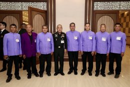 เมื่อวันที่ 20 สิงหาคม 2569 สมเด็จพระกนิษฐาธิราชเจ้า กรมสมเด็จพระเทพรัตนราชสุดาฯ สยามบรมราชกุมารี เสด็จพระราชดำเนินไปพระราชทานขาเทียมแก่ผู้พิการขาขาด ในการออกหน่วยทำขาเทียมพระราชทานเคลื่อนที่ ครั้งที่ 179 ประจำปี 2569 ของมูลนิธิขาเทียม