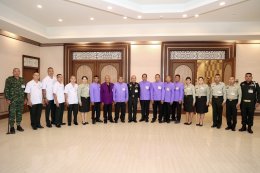 เมื่อวันที่ 20 สิงหาคม 2569 สมเด็จพระกนิษฐาธิราชเจ้า กรมสมเด็จพระเทพรัตนราชสุดาฯ สยามบรมราชกุมารี เสด็จพระราชดำเนินไปพระราชทานขาเทียมแก่ผู้พิการขาขาด ในการออกหน่วยทำขาเทียมพระราชทานเคลื่อนที่ ครั้งที่ 179 ประจำปี 2569 ของมูลนิธิขาเทียม