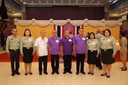 เมื่อวันที่ 20 สิงหาคม 2569 สมเด็จพระกนิษฐาธิราชเจ้า กรมสมเด็จพระเทพรัตนราชสุดาฯ สยามบรมราชกุมารี เสด็จพระราชดำเนินไปพระราชทานขาเทียมแก่ผู้พิการขาขาด ในการออกหน่วยทำขาเทียมพระราชทานเคลื่อนที่ ครั้งที่ 179 ประจำปี 2569 ของมูลนิธิขาเทียม