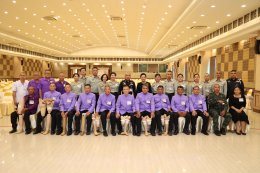 เมื่อวันที่ 20 สิงหาคม 2569 สมเด็จพระกนิษฐาธิราชเจ้า กรมสมเด็จพระเทพรัตนราชสุดาฯ สยามบรมราชกุมารี เสด็จพระราชดำเนินไปพระราชทานขาเทียมแก่ผู้พิการขาขาด ในการออกหน่วยทำขาเทียมพระราชทานเคลื่อนที่ ครั้งที่ 179 ประจำปี 2569 ของมูลนิธิขาเทียม