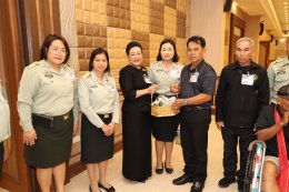 เมื่อวันที่ 20 สิงหาคม 2569 สมเด็จพระกนิษฐาธิราชเจ้า กรมสมเด็จพระเทพรัตนราชสุดาฯ สยามบรมราชกุมารี เสด็จพระราชดำเนินไปพระราชทานขาเทียมแก่ผู้พิการขาขาด ในการออกหน่วยทำขาเทียมพระราชทานเคลื่อนที่ ครั้งที่ 179 ประจำปี 2569 ของมูลนิธิขาเทียม