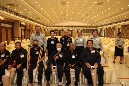 เมื่อวันที่ 20 สิงหาคม 2569 สมเด็จพระกนิษฐาธิราชเจ้า กรมสมเด็จพระเทพรัตนราชสุดาฯ สยามบรมราชกุมารี เสด็จพระราชดำเนินไปพระราชทานขาเทียมแก่ผู้พิการขาขาด ในการออกหน่วยทำขาเทียมพระราชทานเคลื่อนที่ ครั้งที่ 179 ประจำปี 2569 ของมูลนิธิขาเทียม