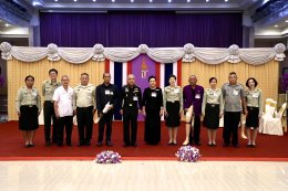 เมื่อวันที่ 20 สิงหาคม 2569 สมเด็จพระกนิษฐาธิราชเจ้า กรมสมเด็จพระเทพรัตนราชสุดาฯ สยามบรมราชกุมารี เสด็จพระราชดำเนินไปพระราชทานขาเทียมแก่ผู้พิการขาขาด ในการออกหน่วยทำขาเทียมพระราชทานเคลื่อนที่ ครั้งที่ 179 ประจำปี 2569 ของมูลนิธิขาเทียม