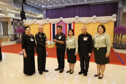 เมื่อวันที่ 20 สิงหาคม 2569 สมเด็จพระกนิษฐาธิราชเจ้า กรมสมเด็จพระเทพรัตนราชสุดาฯ สยามบรมราชกุมารี เสด็จพระราชดำเนินไปพระราชทานขาเทียมแก่ผู้พิการขาขาด ในการออกหน่วยทำขาเทียมพระราชทานเคลื่อนที่ ครั้งที่ 179 ประจำปี 2569 ของมูลนิธิขาเทียม