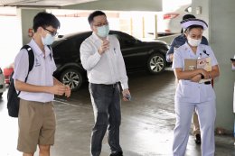 คณะทำงานการช่วยฟื้นคืนชีพ (CPR) รพ.ผศ. จัดกิจกรรมจำลองสถานการณ์ Code R ให้เสมือนจริง เพื่อความปลอดภัยของทุกคน  เมื่อวันที่ 6 ตุลาคม 2569 นายแพทย์บัญญพนต์ สุขประพฤติ ผู้ชำนาญการโรงพยาบาลทหารผ่านศึก (ระดับ 10)/หัวหน้าคณะทำงานการช่วยฟื้นคืนชีพ CPR ของโรงพยาบ