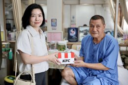 มื่อวันที่ 7 ตุลาคม 2569 นางสุธรรมา สกุลไทย รองผู้อำนวยการโรงพยาบาลทหารผ่านศึก (ฝ่ายการพยาบาล) และคณะ เป็นผู้แทนผู้อำนวยการโรงพยาบาลทหารผ่านศึก ให้การต้อนรับ คุณณัฐนันท์ ปูนบัณฑิตย์กุล นายกสมาคมการค้า นวัตกรรมการพิมพ์ไทย (TINPA) และคณะ