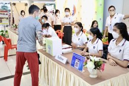 วันที่ ๖ สิงหาคม ๒๕๖๖ โรงพยาบาลทหารผ่านศึก องค์การสงเคราะห์ทหารผ่านศึก ในพระบรมราชูปถัมภ์ ร่วมกับชมรมสุดยอดพระเครื่องล้ำค่าเมืองสยาม สนับสนุนโดยสมาคมผู้นิยมพระเครื่องพระบูชาไทย จัดงานมหกรรมการประกวดการอนุรักษ์พระบูชา พระเครื่อง และเหรียญคณาจารย์ทั่วประเทศ