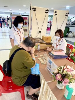วันที่ ๖ สิงหาคม ๒๕๖๖ โรงพยาบาลทหารผ่านศึก องค์การสงเคราะห์ทหารผ่านศึก ในพระบรมราชูปถัมภ์ ร่วมกับชมรมสุดยอดพระเครื่องล้ำค่าเมืองสยาม สนับสนุนโดยสมาคมผู้นิยมพระเครื่องพระบูชาไทย จัดงานมหกรรมการประกวดการอนุรักษ์พระบูชา พระเครื่อง และเหรียญคณาจารย์ทั่วประเทศ