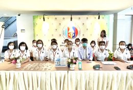 วันที่ ๖ สิงหาคม ๒๕๖๖ โรงพยาบาลทหารผ่านศึก องค์การสงเคราะห์ทหารผ่านศึก ในพระบรมราชูปถัมภ์ ร่วมกับชมรมสุดยอดพระเครื่องล้ำค่าเมืองสยาม สนับสนุนโดยสมาคมผู้นิยมพระเครื่องพระบูชาไทย จัดงานมหกรรมการประกวดการอนุรักษ์พระบูชา พระเครื่อง และเหรียญคณาจารย์ทั่วประเทศ