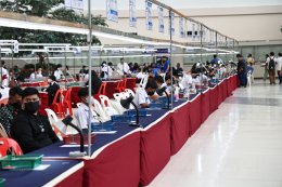 วันที่ ๖ สิงหาคม ๒๕๖๖ โรงพยาบาลทหารผ่านศึก องค์การสงเคราะห์ทหารผ่านศึก ในพระบรมราชูปถัมภ์ ร่วมกับชมรมสุดยอดพระเครื่องล้ำค่าเมืองสยาม สนับสนุนโดยสมาคมผู้นิยมพระเครื่องพระบูชาไทย จัดงานมหกรรมการประกวดการอนุรักษ์พระบูชา พระเครื่อง และเหรียญคณาจารย์ทั่วประเทศ