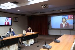 กิจกรรม knowledge sharing ครั้งที่ 3 /2568 