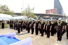 เมื่อวันที่ 26 มกราคม 2569 พลเอก กานต์นาท นิกรยานนท์ ผู้อำนวยการองค์การสงเคราะห์ทหารผ่านศึก เป็นประธานในพิธีเปิดการจัดกิจกรรมจิตอาสาเทิดทูนสถาบันพระมหากษัตริย์ เนื่องในวันทหารผ่านศึก ประจำปี 2569 โดยมี คุณจิตตานันท์ นิกรยานนท์ นายกสมาคมแม่บ้านองค์การสงเคร