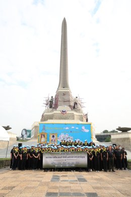 เมื่อวันที่ 26 มกราคม 2569 พลเอก กานต์นาท นิกรยานนท์ ผู้อำนวยการองค์การสงเคราะห์ทหารผ่านศึก เป็นประธานในพิธีเปิดการจัดกิจกรรมจิตอาสาเทิดทูนสถาบันพระมหากษัตริย์ เนื่องในวันทหารผ่านศึก ประจำปี 2569 โดยมี คุณจิตตานันท์ นิกรยานนท์ นายกสมาคมแม่บ้านองค์การสงเคร