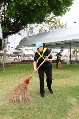 เมื่อวันที่ 26 มกราคม 2569 พลเอก กานต์นาท นิกรยานนท์ ผู้อำนวยการองค์การสงเคราะห์ทหารผ่านศึก เป็นประธานในพิธีเปิดการจัดกิจกรรมจิตอาสาเทิดทูนสถาบันพระมหากษัตริย์ เนื่องในวันทหารผ่านศึก ประจำปี 2569 โดยมี คุณจิตตานันท์ นิกรยานนท์ นายกสมาคมแม่บ้านองค์การสงเคร