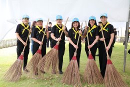 เมื่อวันที่ 26 มกราคม 2569 พลเอก กานต์นาท นิกรยานนท์ ผู้อำนวยการองค์การสงเคราะห์ทหารผ่านศึก เป็นประธานในพิธีเปิดการจัดกิจกรรมจิตอาสาเทิดทูนสถาบันพระมหากษัตริย์ เนื่องในวันทหารผ่านศึก ประจำปี 2569 โดยมี คุณจิตตานันท์ นิกรยานนท์ นายกสมาคมแม่บ้านองค์การสงเคร