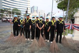 เมื่อวันที่ 26 มกราคม 2569 พลเอก กานต์นาท นิกรยานนท์ ผู้อำนวยการองค์การสงเคราะห์ทหารผ่านศึก เป็นประธานในพิธีเปิดการจัดกิจกรรมจิตอาสาเทิดทูนสถาบันพระมหากษัตริย์ เนื่องในวันทหารผ่านศึก ประจำปี 2569 โดยมี คุณจิตตานันท์ นิกรยานนท์ นายกสมาคมแม่บ้านองค์การสงเคร